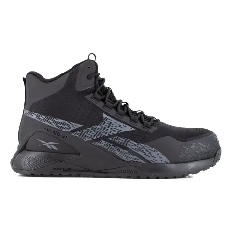 Utförsäljning Reebok NANO X1 ADV IB3484 Skyddskänga